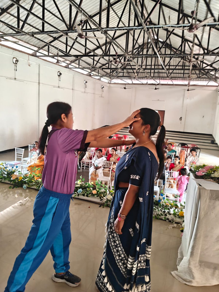 JJM_Majuli's tweet photo. Public Health Engineering Department and ASRLM Department jointly Celebrate International Women's Day at Majuli Cultural Hall at Majuli District. The programme include Self defence workshop by Coach Anjumoni Takoe.
#IWD assam
#SBMG Assam
#WomenLeadChange 
#WomenforSwachhata https://t.co/p2DhrjUIK3