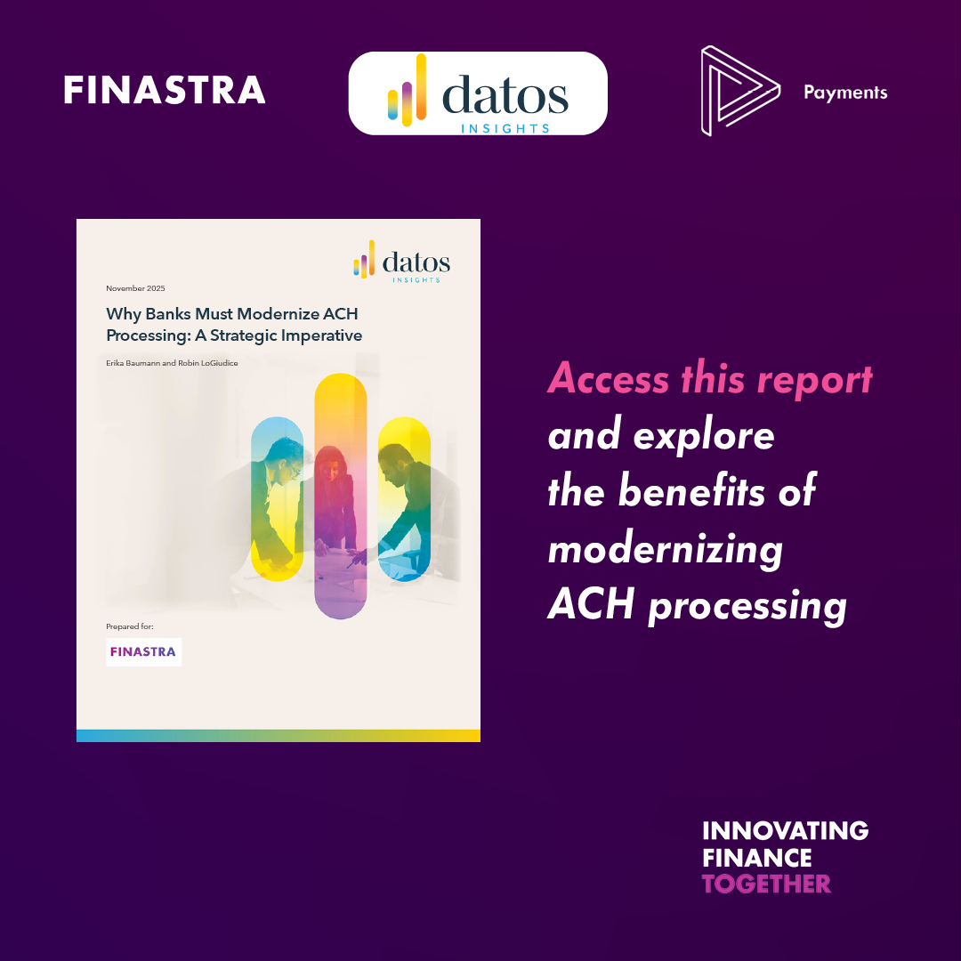 Finastra tweet media