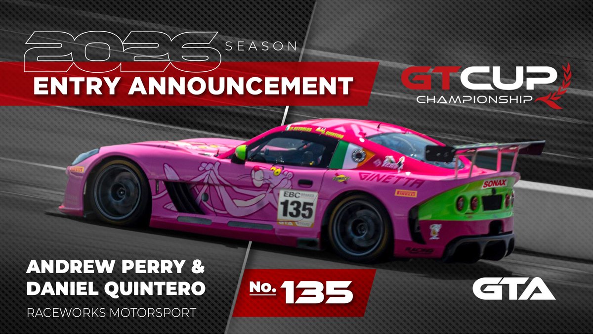 GT Cup Championship🏆 tweet media