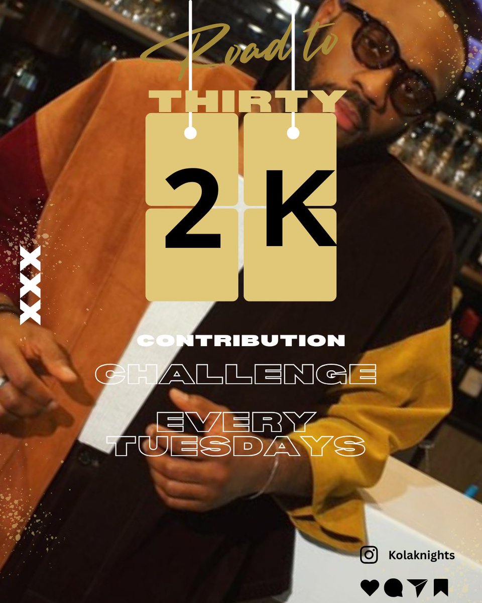 KOLA TAG HANDLER tweet media