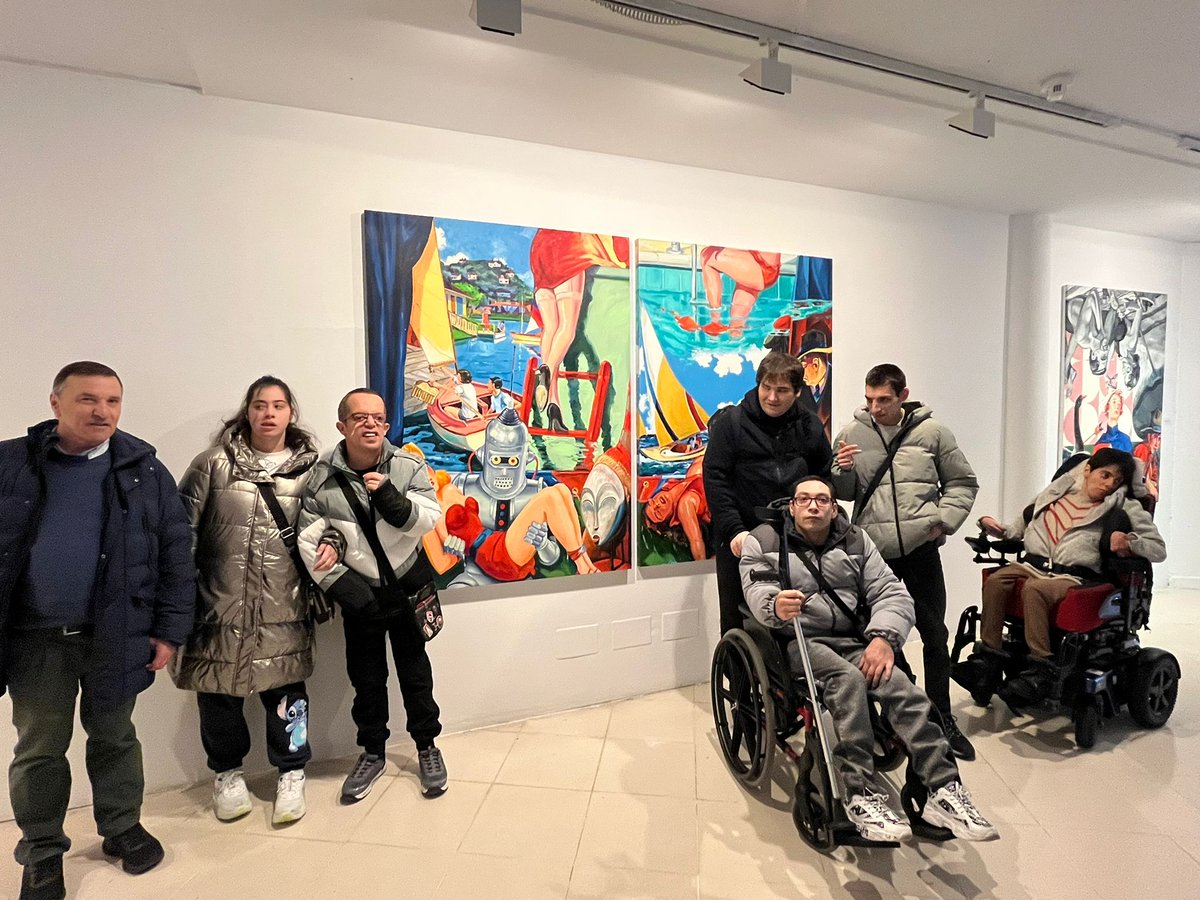 Ocio Grupo AMAS tweet media