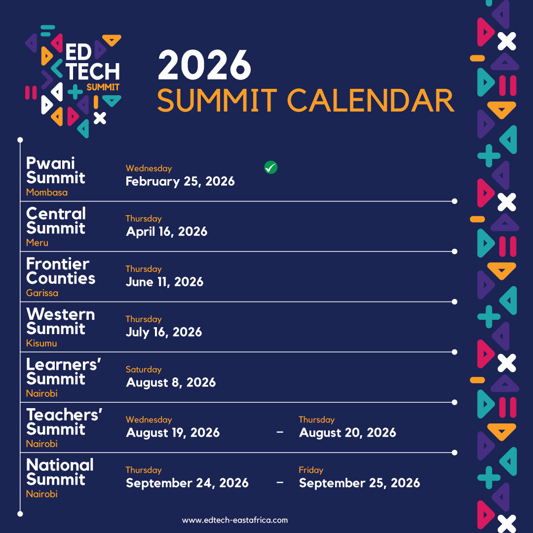 Edtech East Africa tweet media