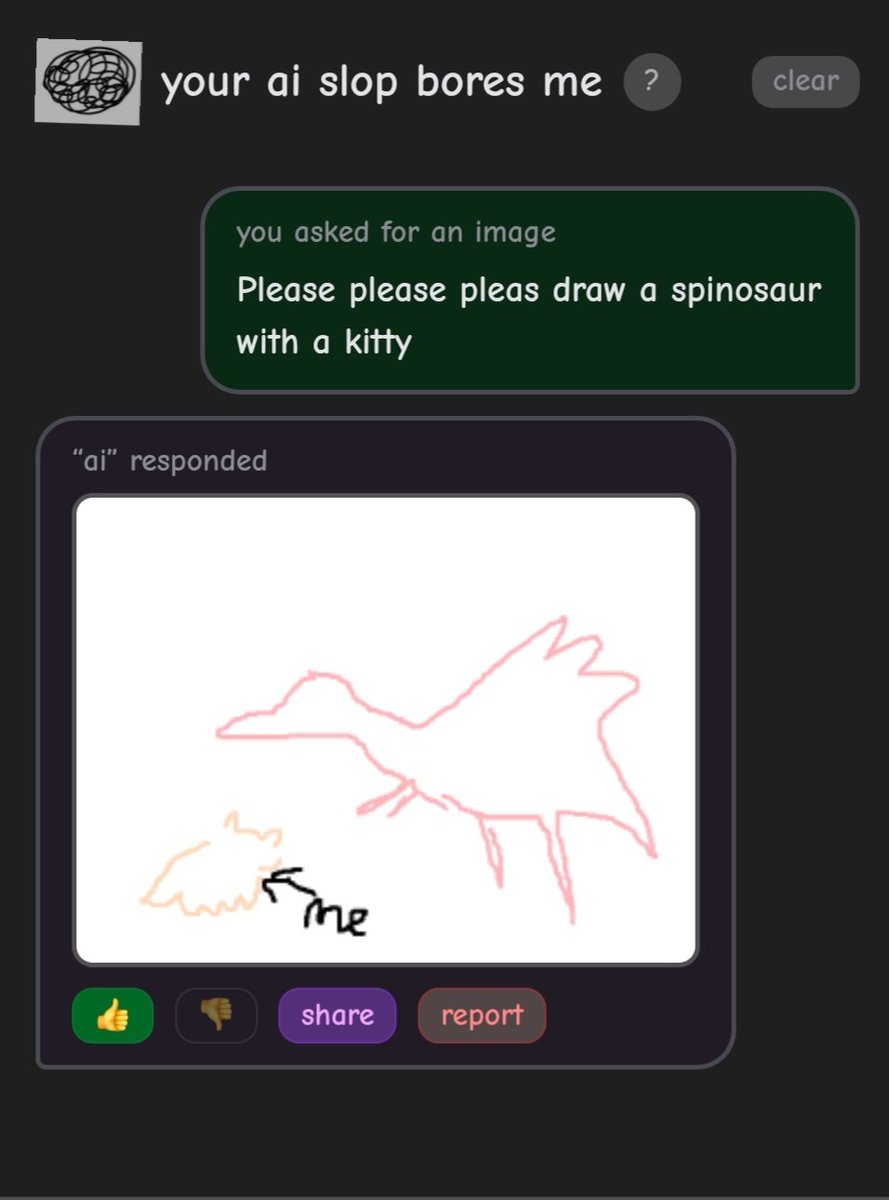 💙 Nu_byte SpinoTuber 🦖⛵ | 🌠🧭| tweet media