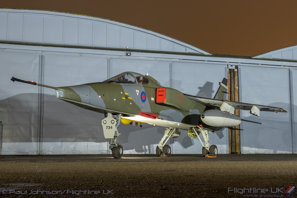 Flightline UK tweet media