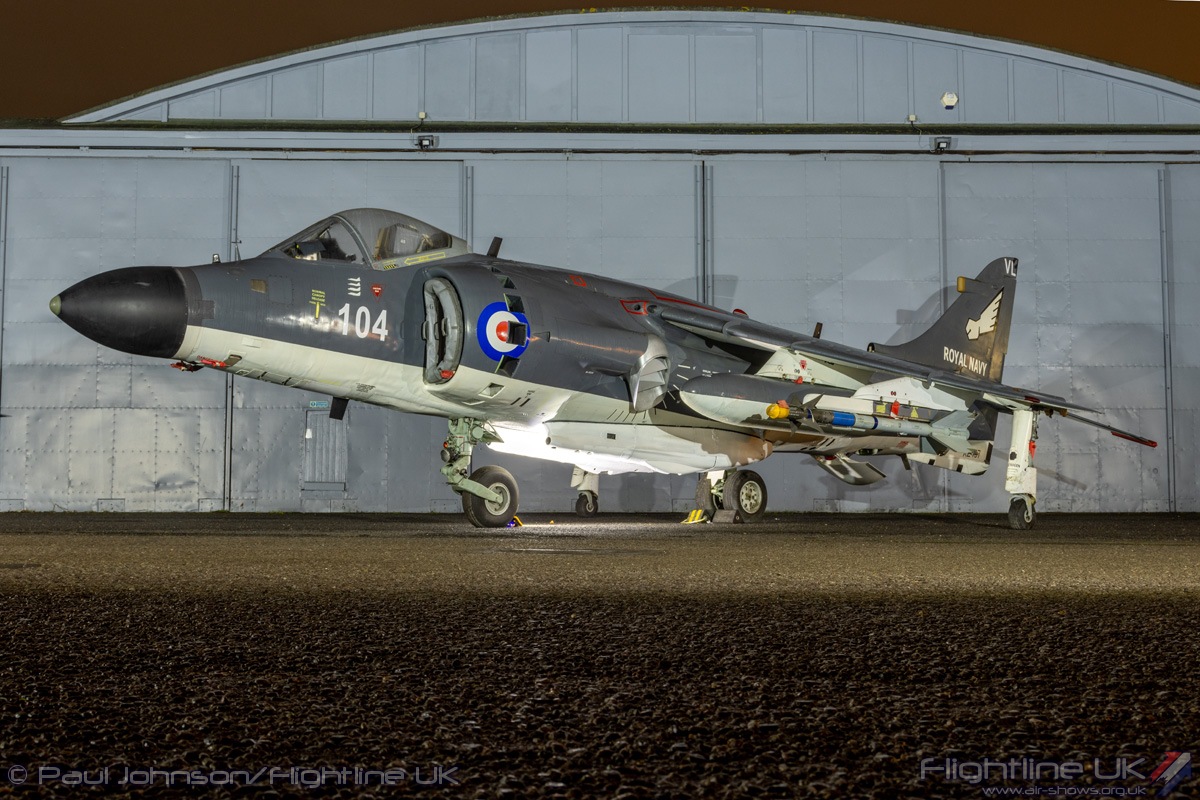 Flightline UK tweet media