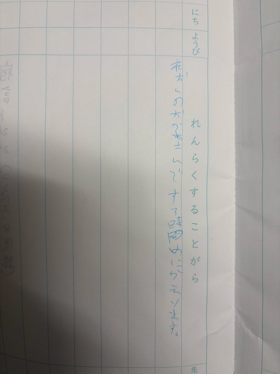ぼくにいがただよ tweet media