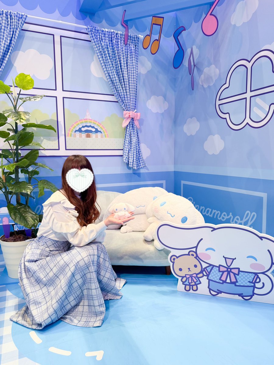 たれみみ♡ tweet media