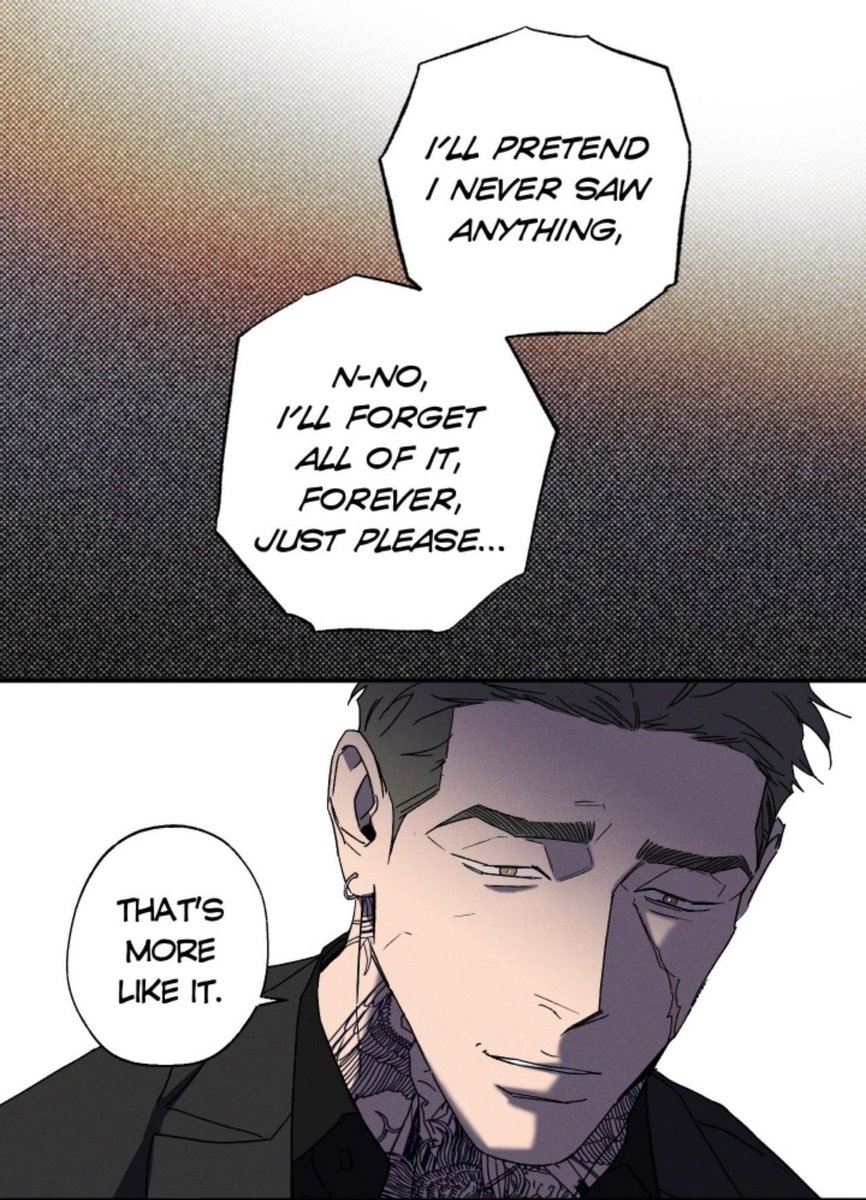 i was so close to getting a "good girl" out of him here