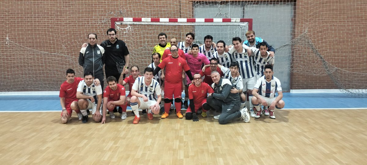 Ocio Grupo AMAS tweet media