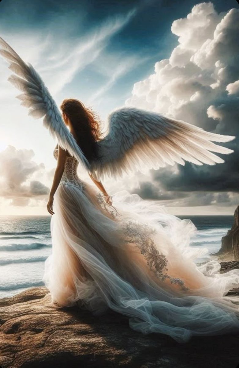 EvaLovesDesign's tweet photo. Angels on earth https://t.co/ZHHRHLGP5g