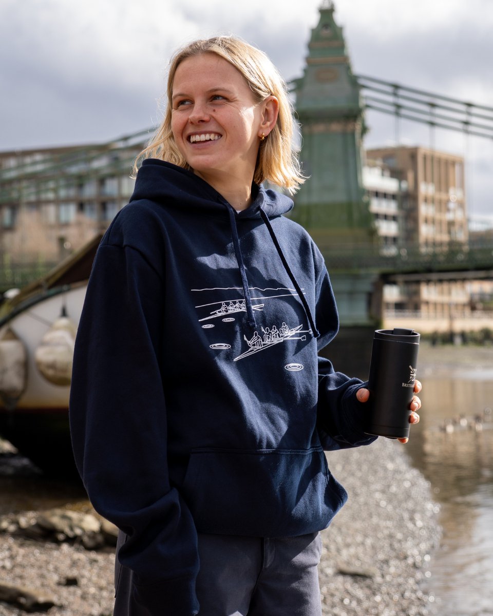 British Rowing tweet media