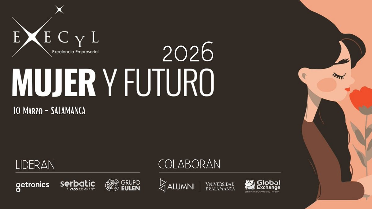 Fundación EXECyL tweet media