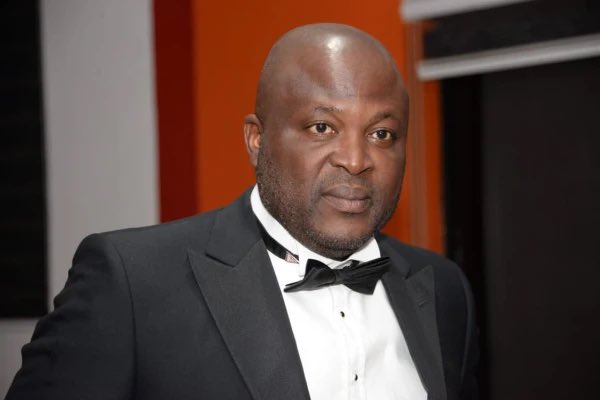 CDR AFRICA tweet media