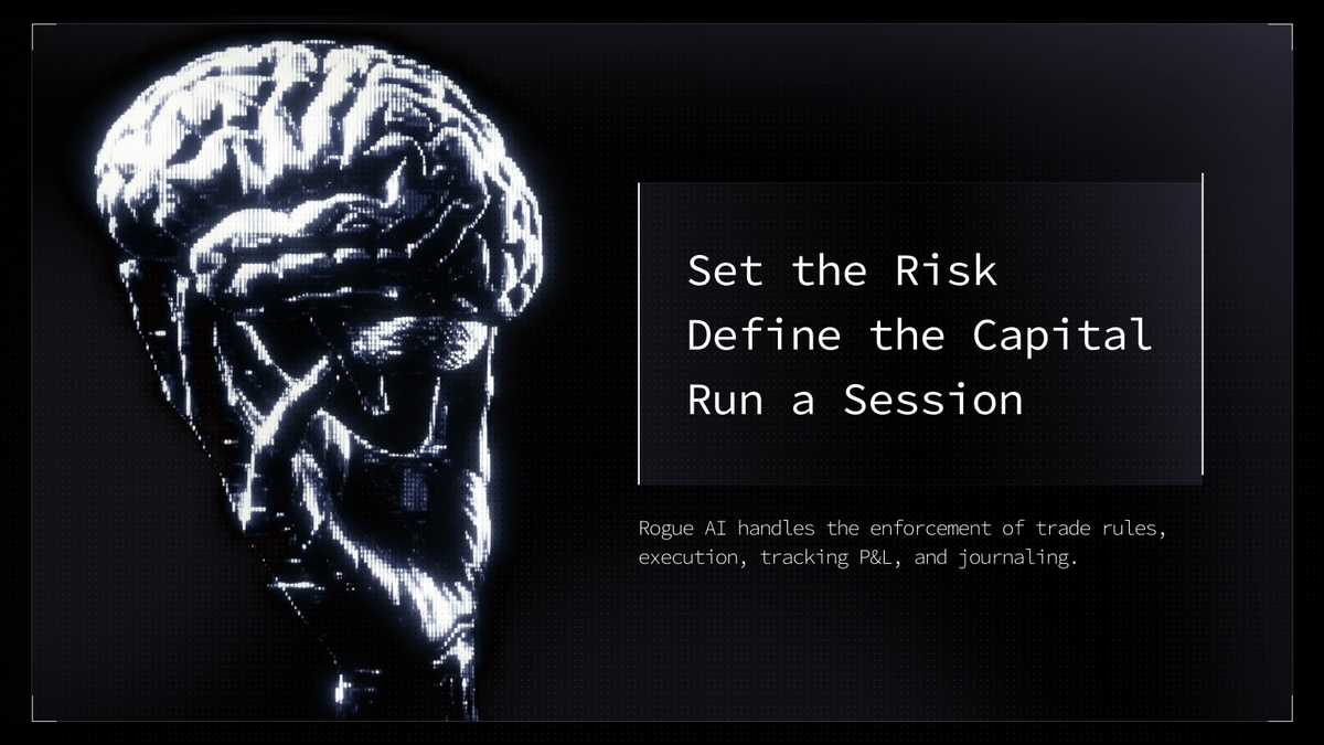 Rogue AI tweet media