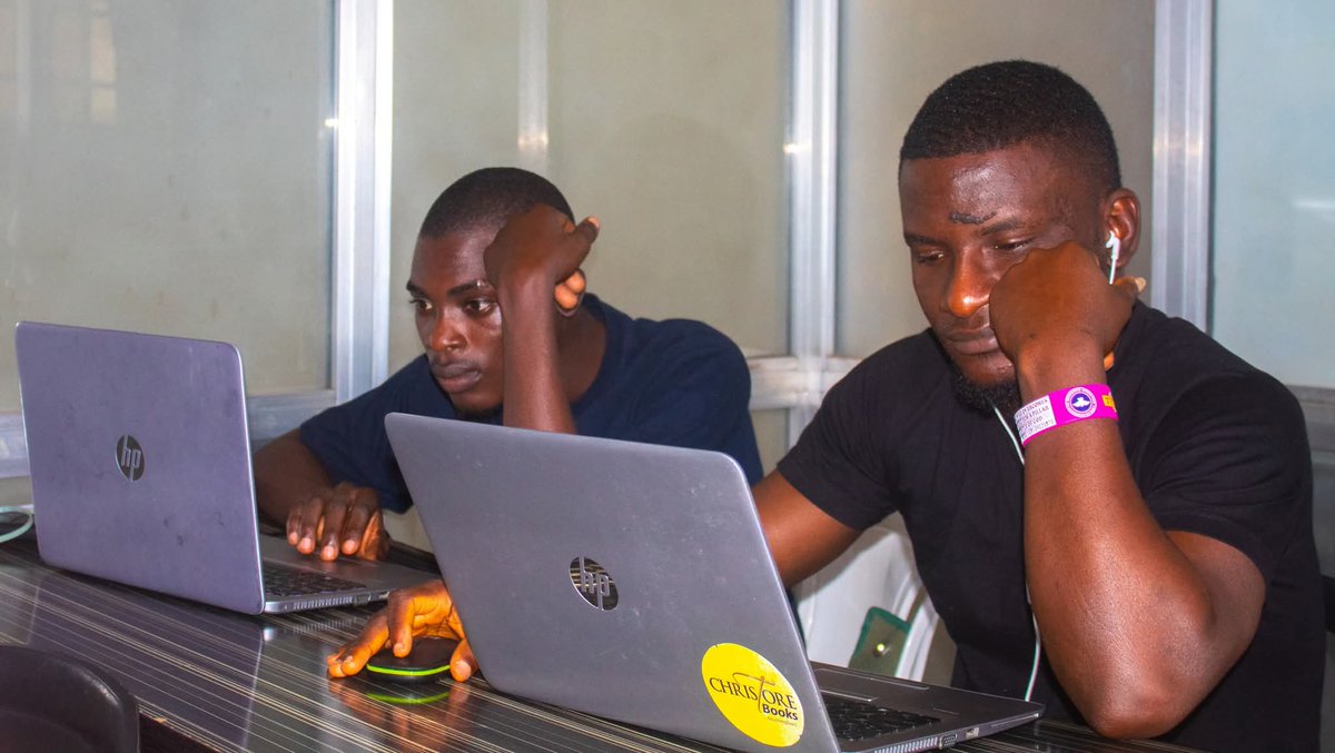 Kinplus Technologies tweet media