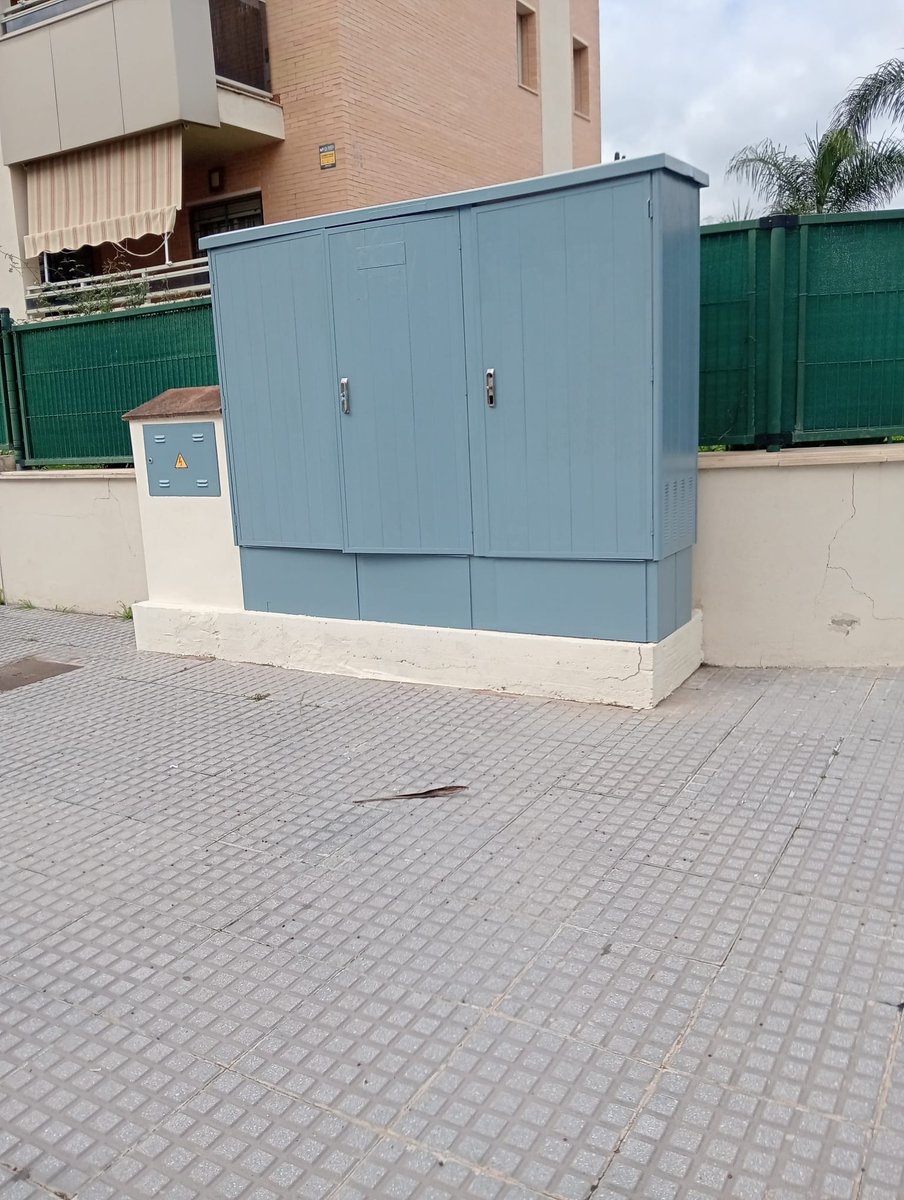 Servicios Públicos de Torremolinos tweet media