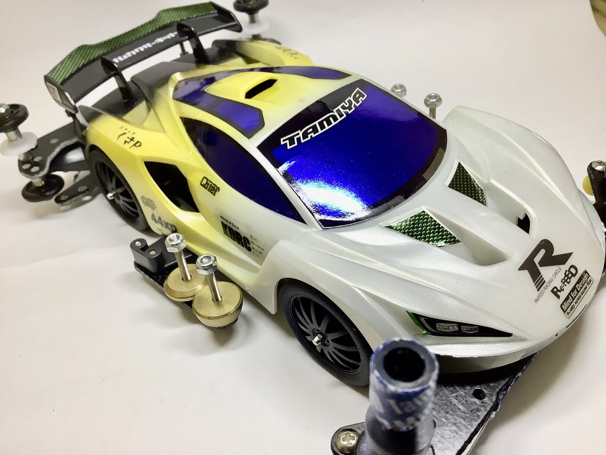 chief_hobby's tweet photo. #自分のスタイルでいこうぜ

え❓自分のじゃない❓
…バレたか…
こりゃ、また失礼いたしましたっ😂❗️
#白黒黄 
#Refeed 
#Refeedカラー 
#KTさんごめんなさい https://t.co/oOT1D7BeRo