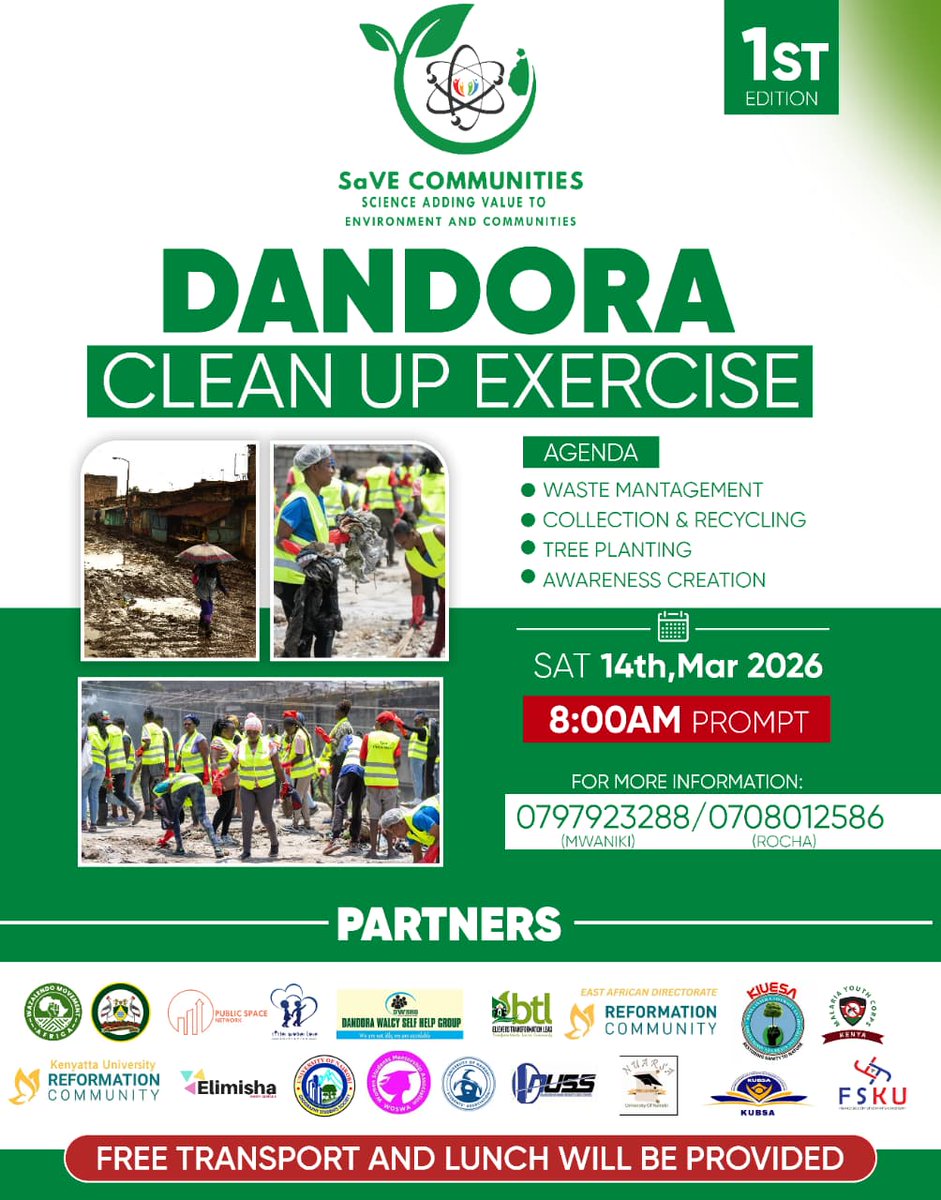 Environmental Students Association🇰🇪 tweet media