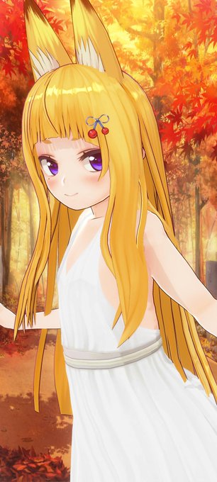 こんこん
#カスタムキャスト #CUSTOMCAST 