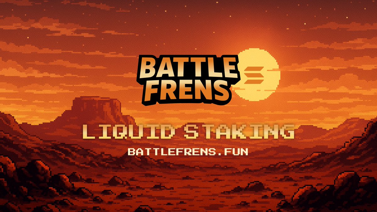 BattleFrens tweet media