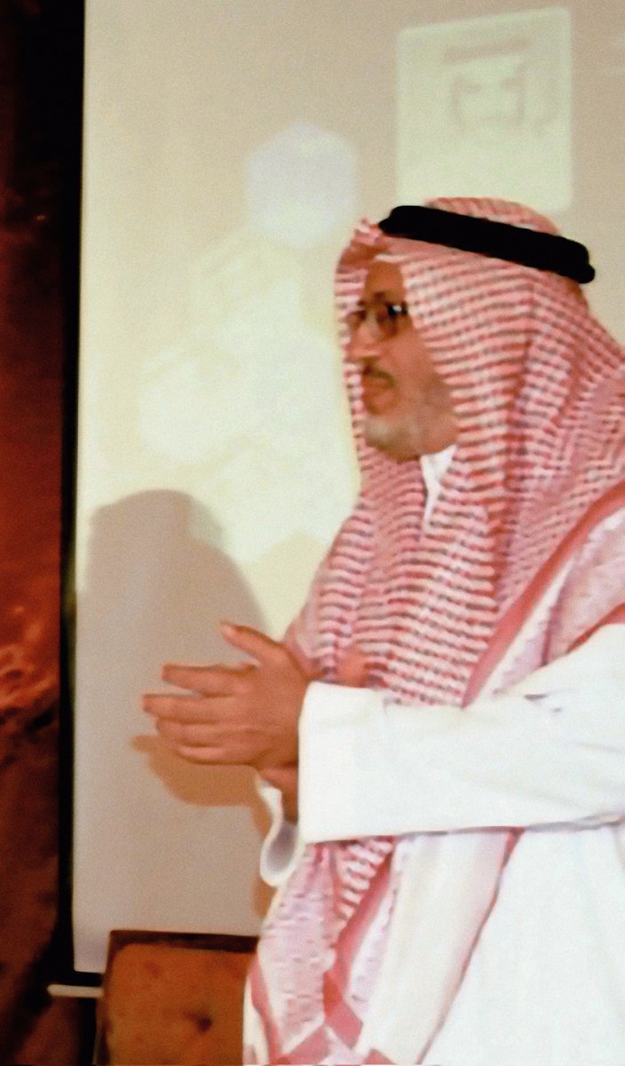 نعزي أنفسنا وقطاع #التحلية في وفاة #المهندس_محمد_بن_فرحان_الغامدي
أحد رواد الرعيل الأول في قطاع #التحلية . مسيرة حافلة بالعطاء والنزاهة والصدق .
كان نِعم المسؤول المخلص والمتفاني في خدمة دينه ووطنه .
اللهم اغفر له وارحمه وتجاوز عنه وأسكنه فسيح جناتك وألهم ذويه الصبر والسلوان .