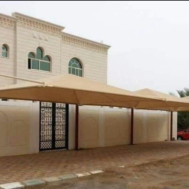 مظلات سيارات داخلية وخارجية
تصاميم متنوعة: سحب يدوي هرمية قماش بجودة عالية وحماية كاملة لسيارتك 
#مظلات_الرياض
📞 للتواصل والاستفسار: wa.me/966537447407 | 
🌐 mizalaatwakhiamalriyad.com
#الزلفي
#صايمون_امنون_مطمينون