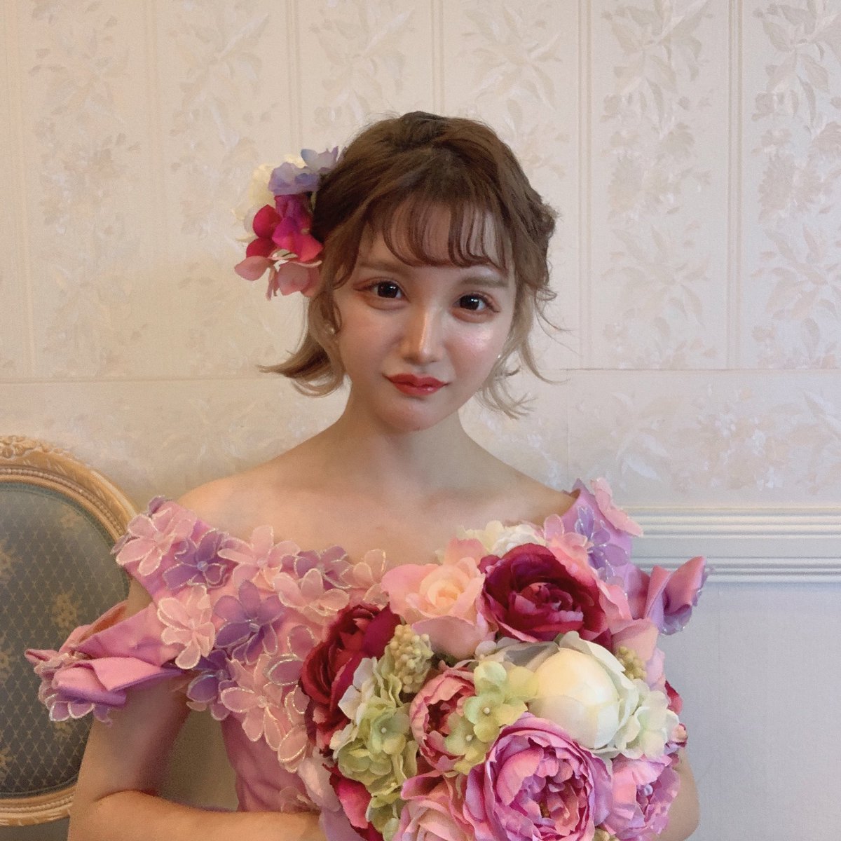eccentricbambi's tweet photo. まじで意外とダイエットと肩ボトだったりで首超伸びる。

肩ボトに出会ってから小学生から悩んでた頑固な肩こりがなくなって、除霊された気持ちになった。

てか肩こり酷い人は本当に伸び代がある。 https://t.co/wUorStwUpV