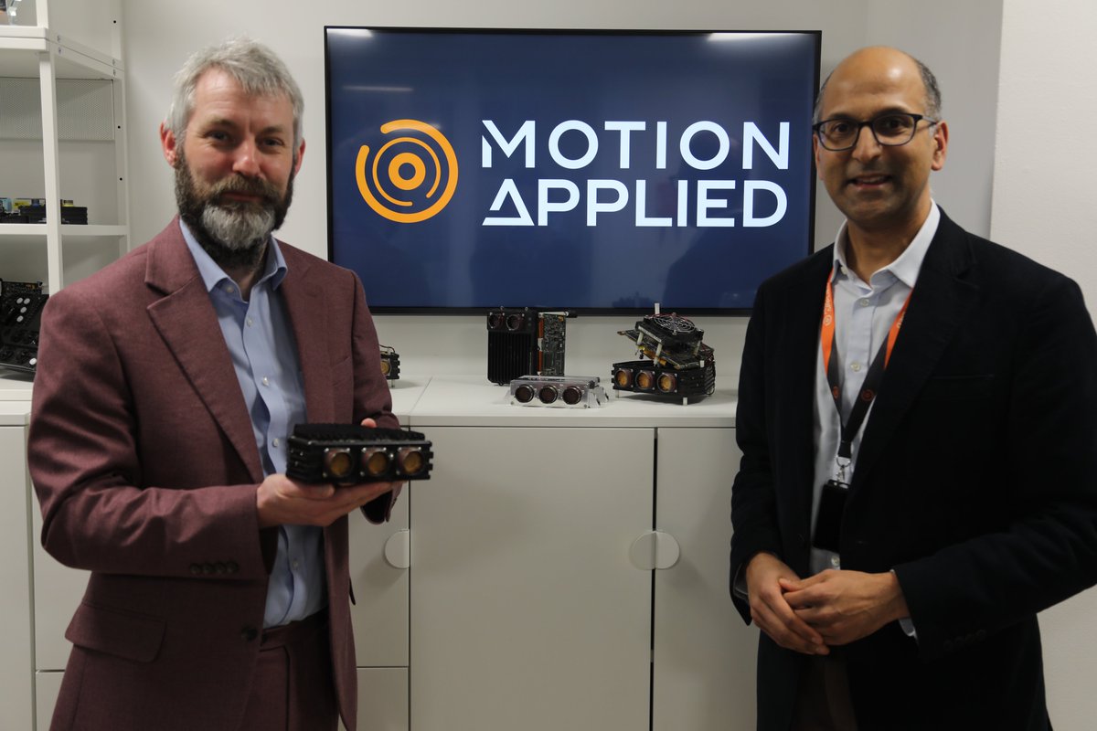 Motion Applied tweet media