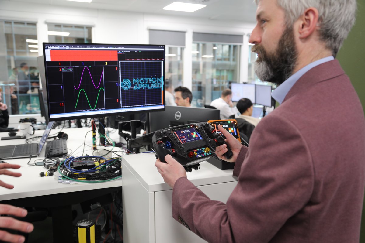 Motion Applied tweet media