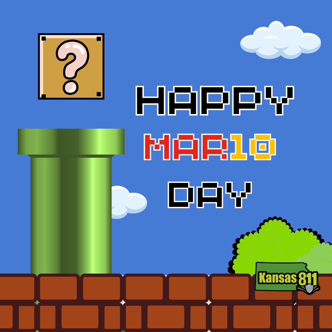 Kansas 811 tweet media