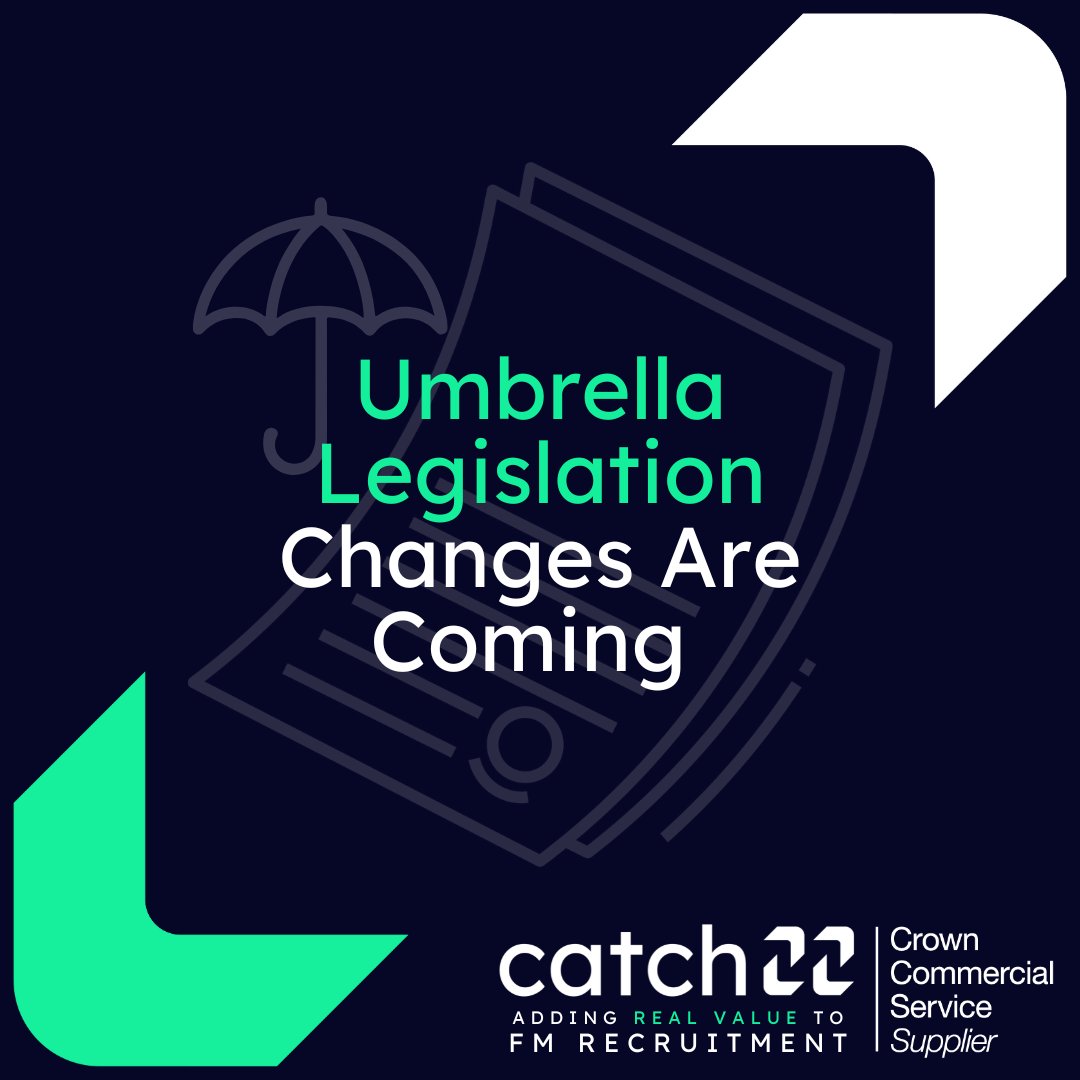 Catch 22 Recruitment tweet media