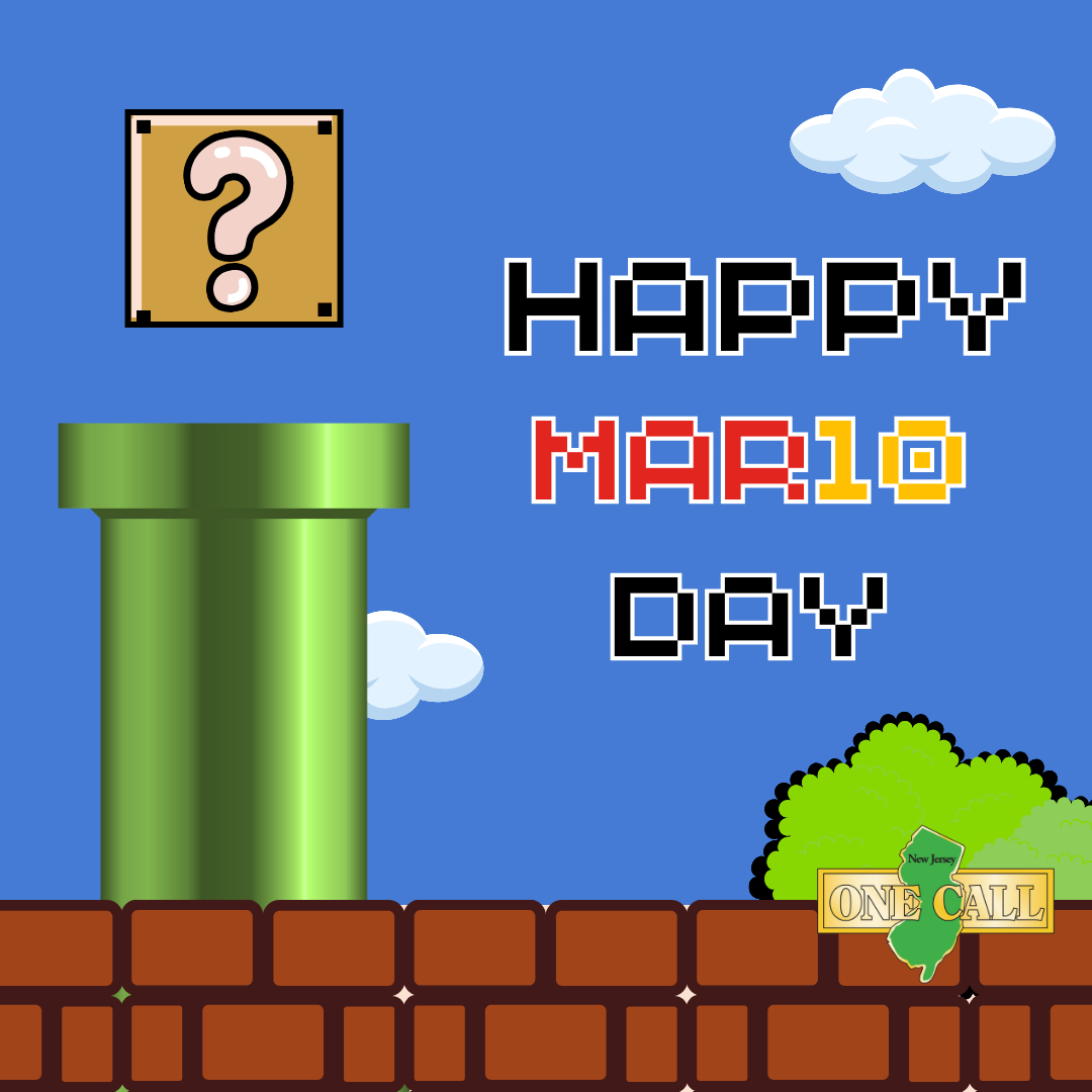 New Jersey One Call tweet media