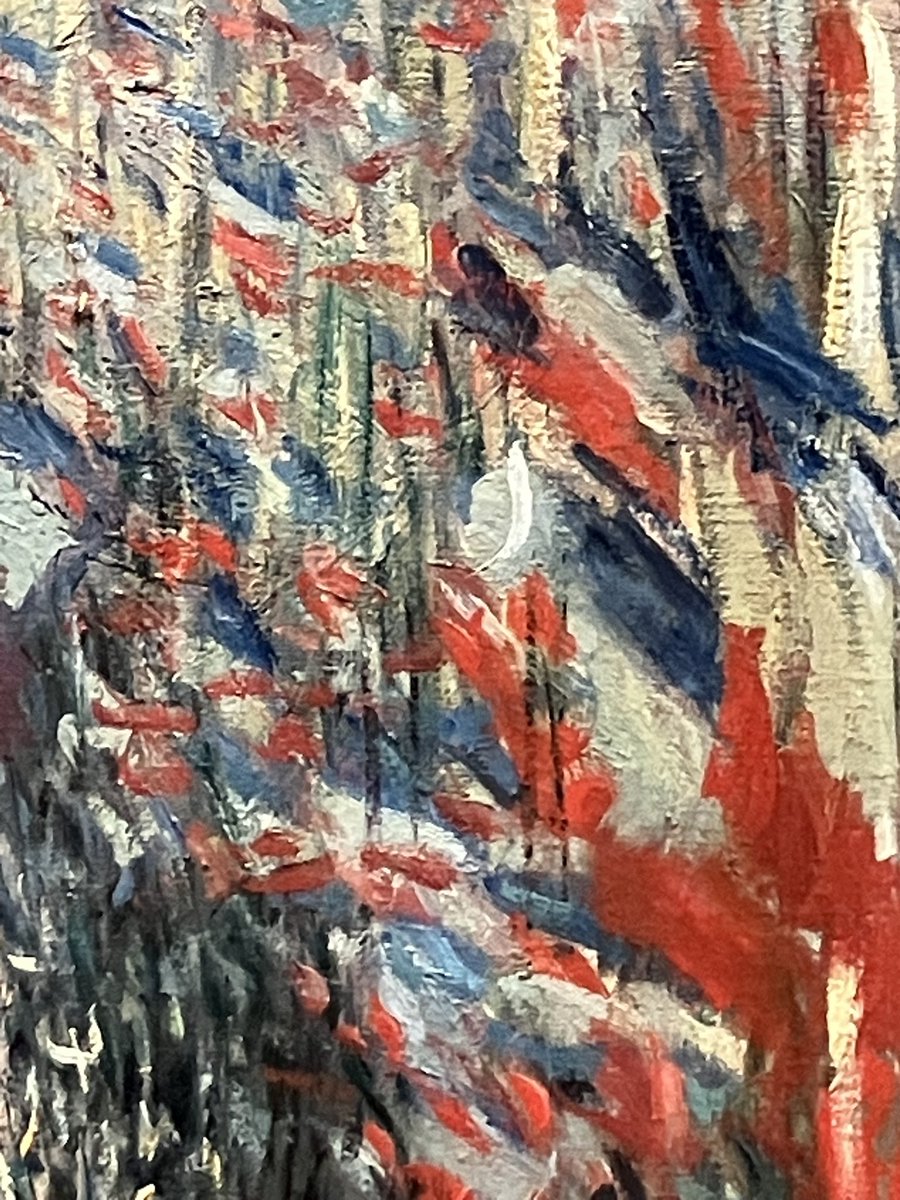 TakaSlashdon's tweet photo. Claude Monet https://t.co/MN2cp9SEoj