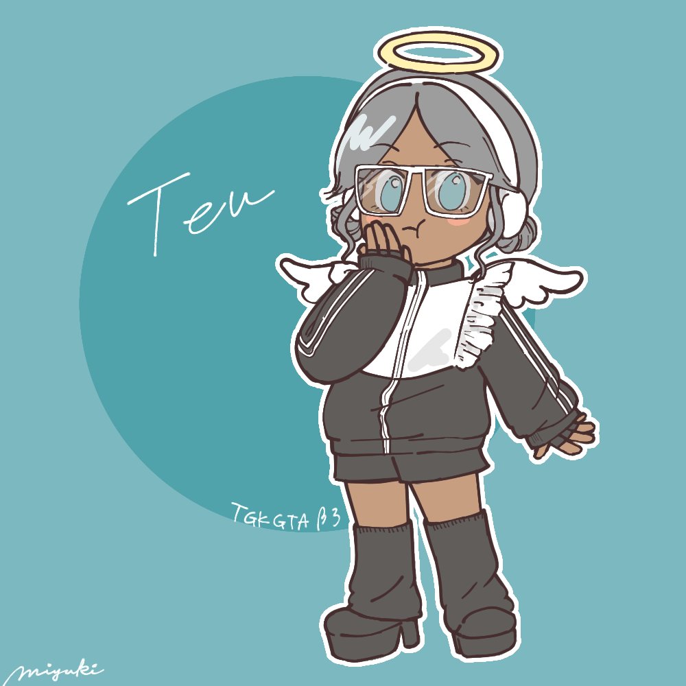 𝕄𝕀𝕐𝕌𝕂𝕀 tweet media