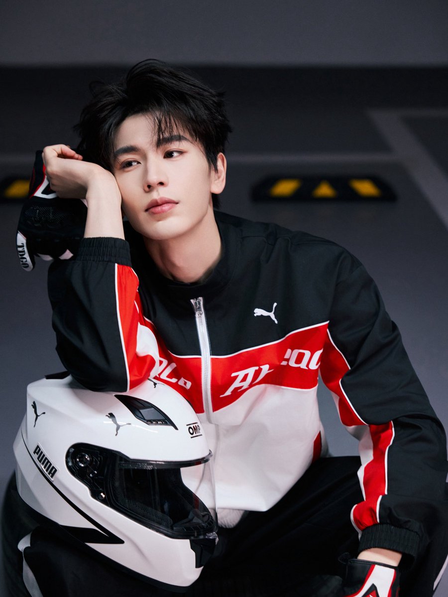 푸마 장릉혁 ㅈㄴ 좋다
개잘생겼잖아