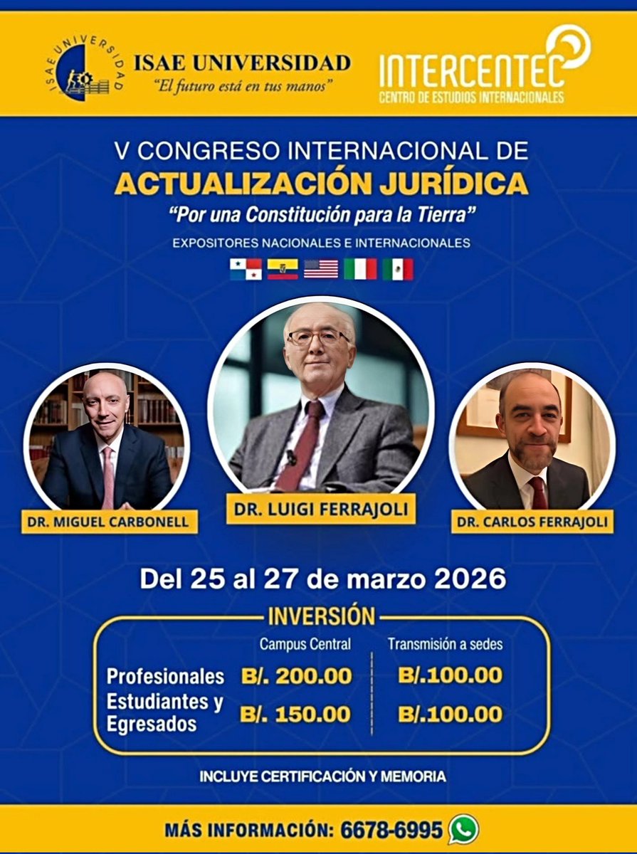 Edwin Teira tweet media