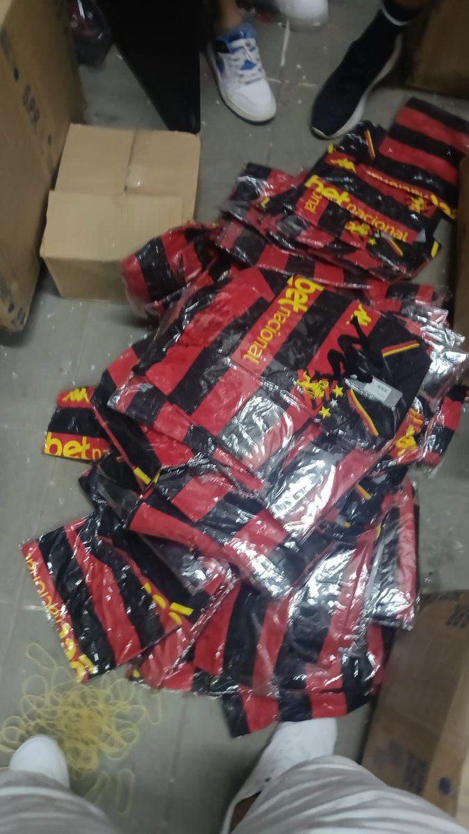 Edinho do Sport 🦁 tweet media