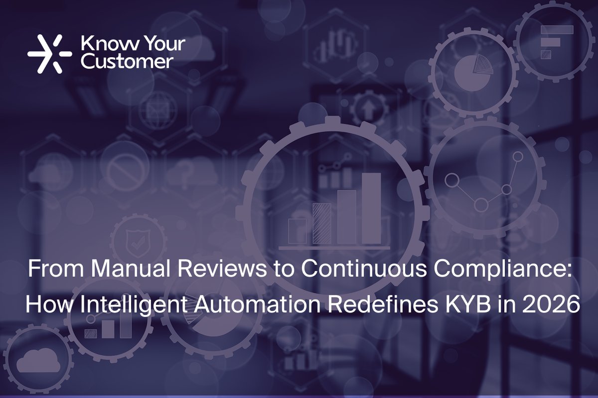 KYC_Ltd's tweet photo. Manual KYB reviews slowing your team? Automation delivers continuous compliance—75% faster, 5x capacity. Proven with clients.

With HK's record 1.56M companies in 2025, scale demands automation. 
https://t.co/dvwh2VEZ63 https://t.co/5Si0cfyN42