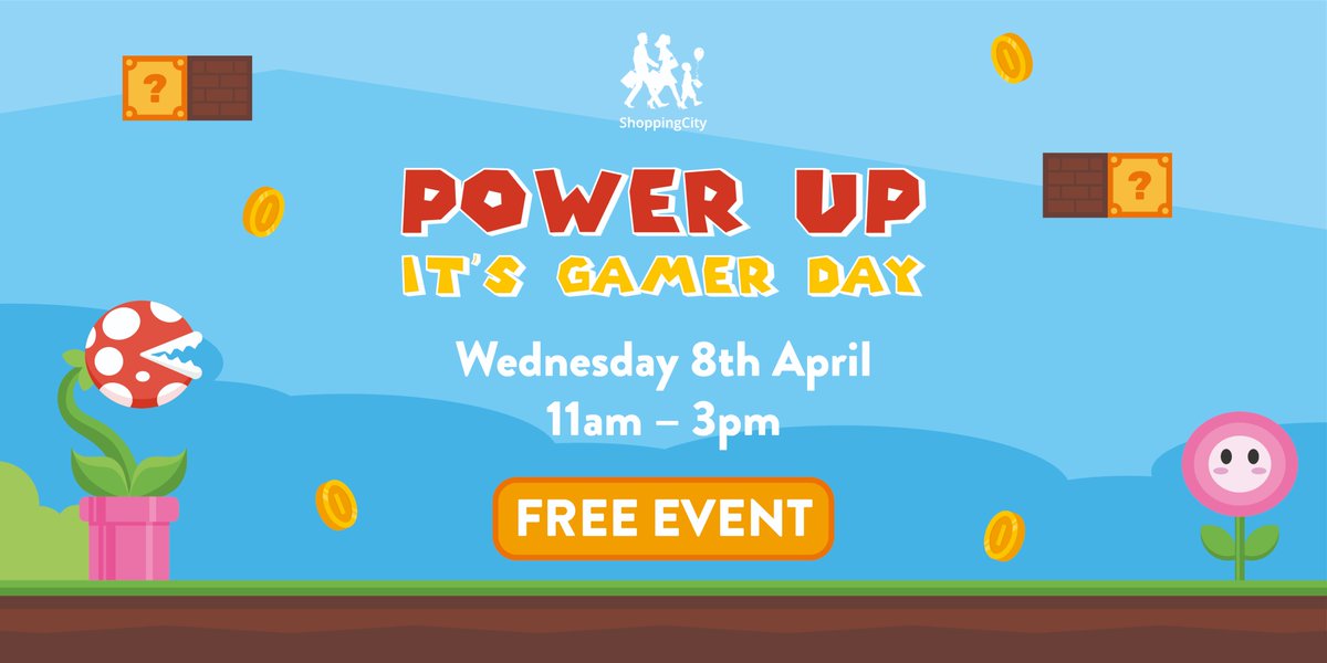 ShoppingCity Runcorn tweet media