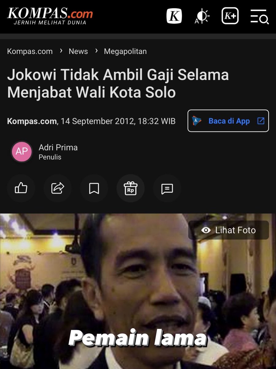 Nggak kapok apa kita? 🤦‍♂️