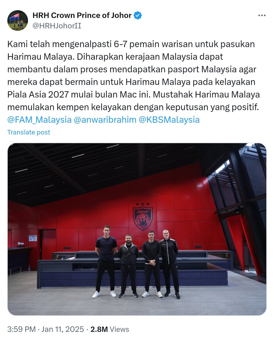 Sphere MY tweet media