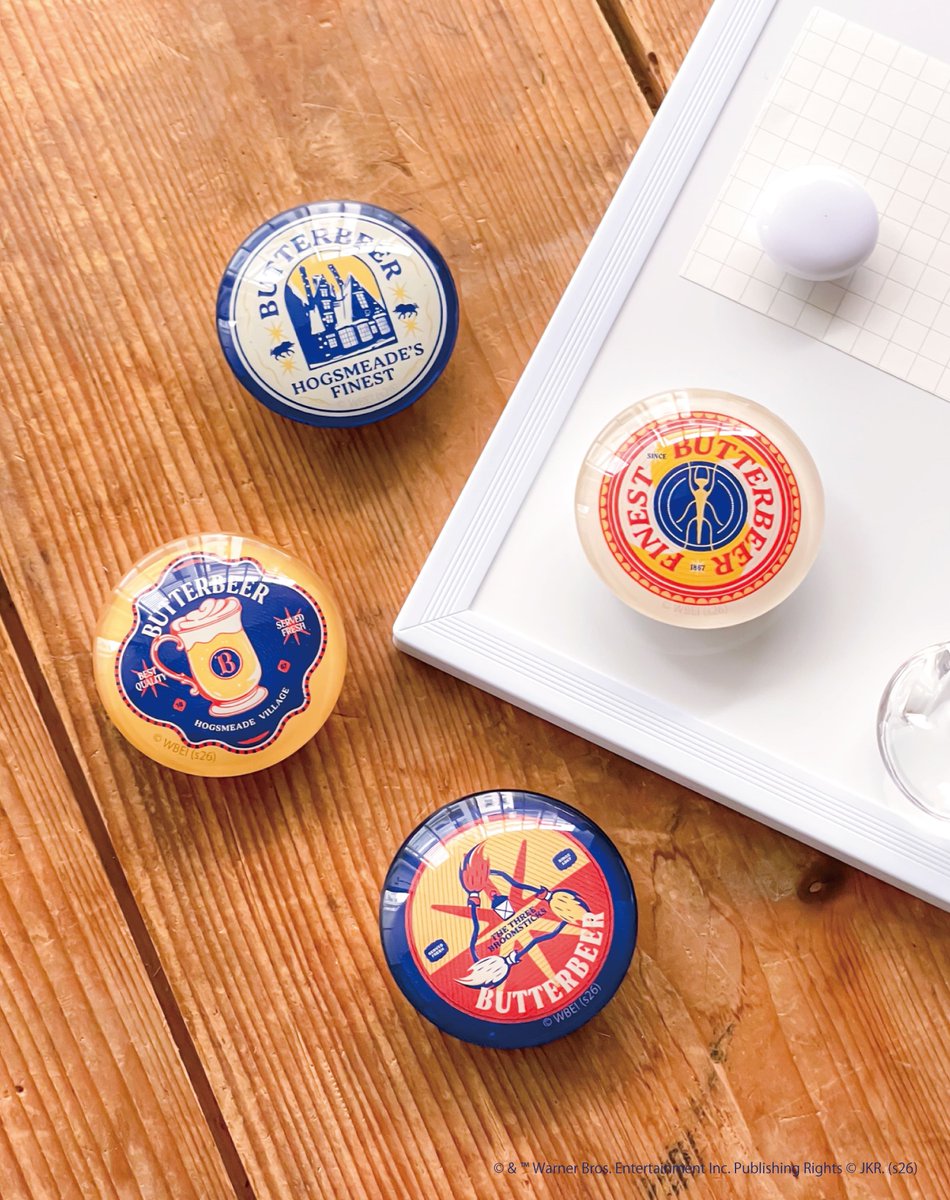 「ハリー・ポッター」スタイル公式 tweet media