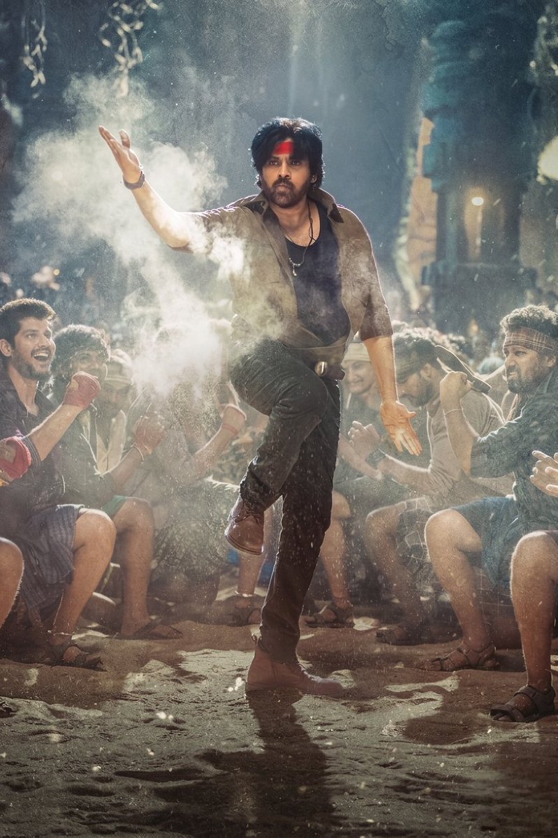 alwaysashwin's tweet photo. #UstaadBhagatSingh 
✨✨✨✨✨✨✨✨✨✨✨ https://t.co/LEC58xu8ql