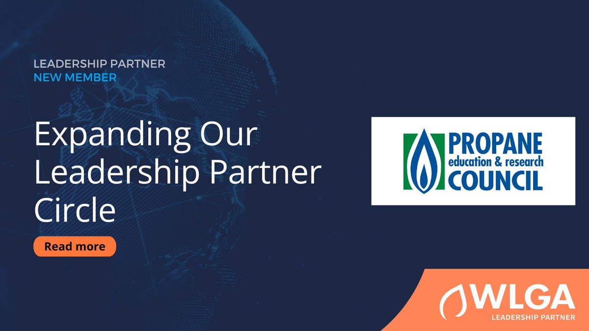 World Liquid Gas Association tweet media