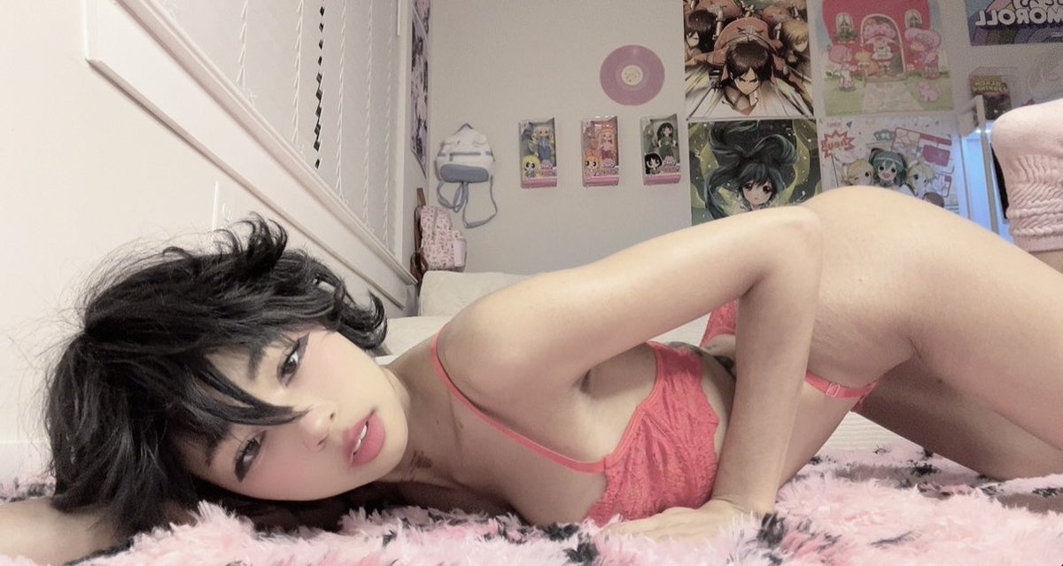 Come chat 😌 #alternative