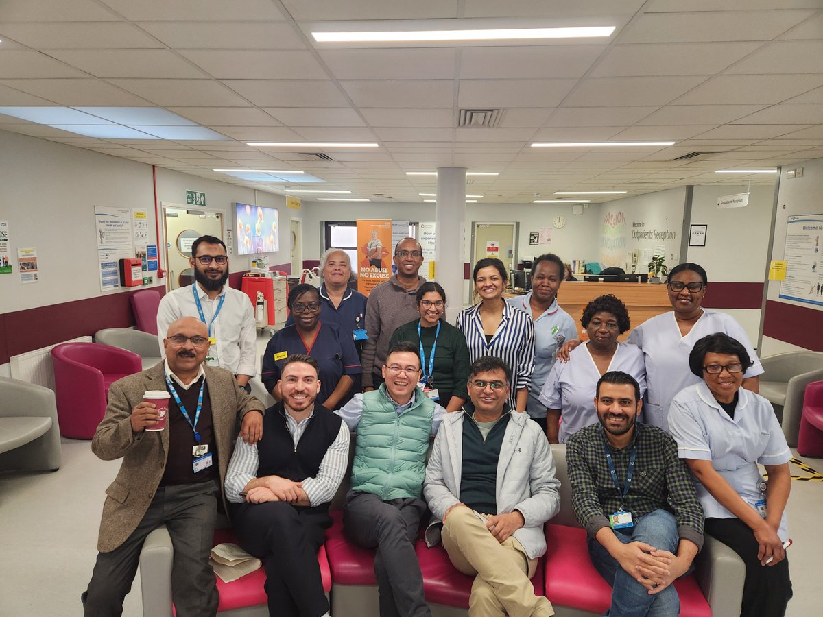 BHRUT NHS 🏥 tweet media