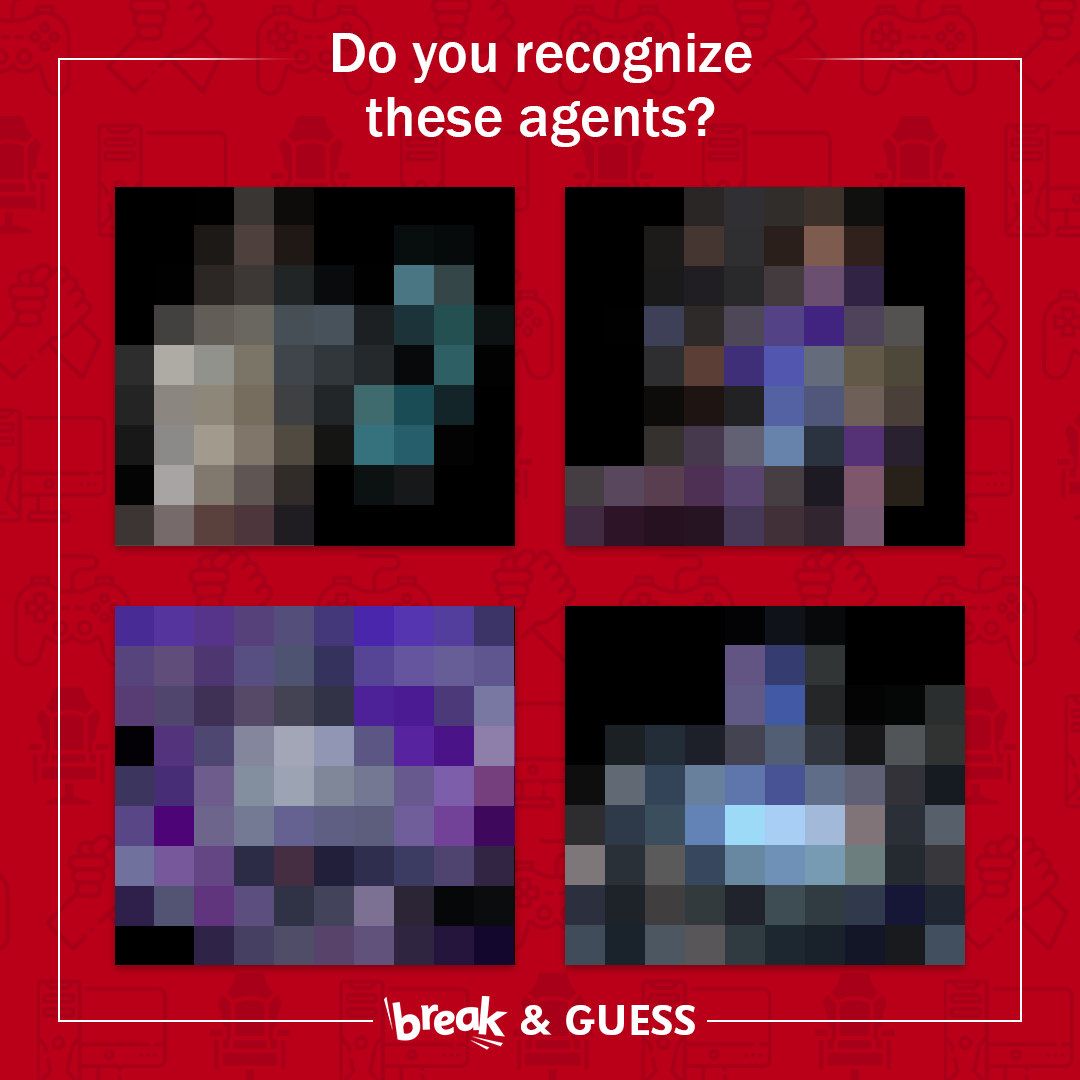 KITKAT Gaming 🎮 tweet media