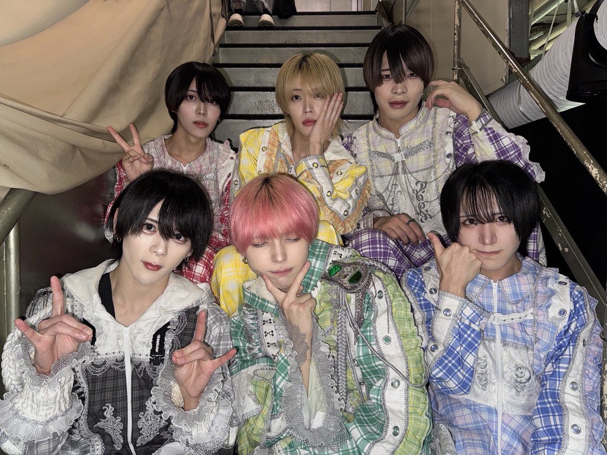 I☆Parade(あいぱれーど) tweet media