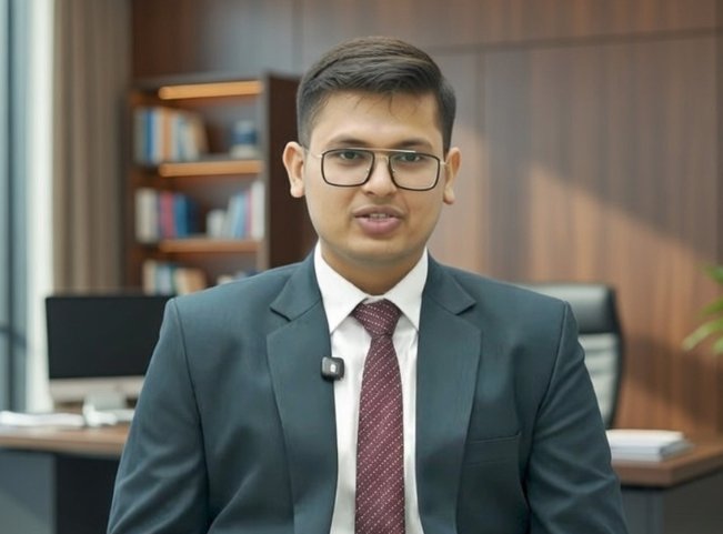 Jaiky Yadav tweet media