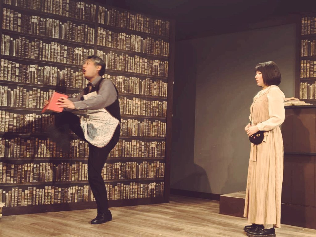 東京ノ温度 TOKYO NO ONDO tweet media
